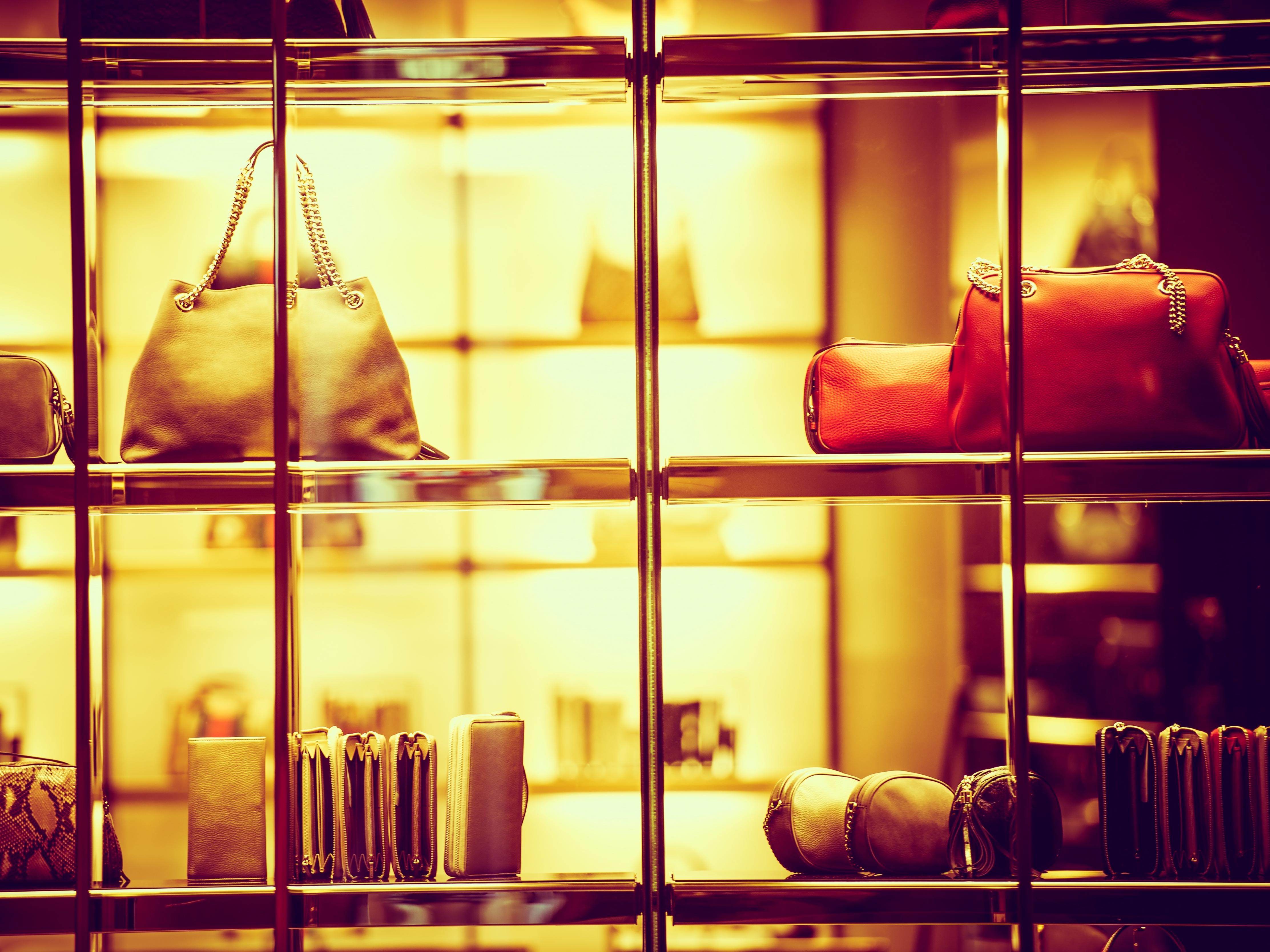 3 Fresh Ideas to Increase Sales in Luxury Retail Stores Xactly