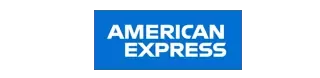 American Express Logo