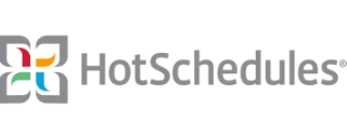 HotSchedules Logo