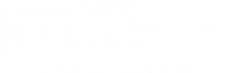 Xactly Unleashed Logo White