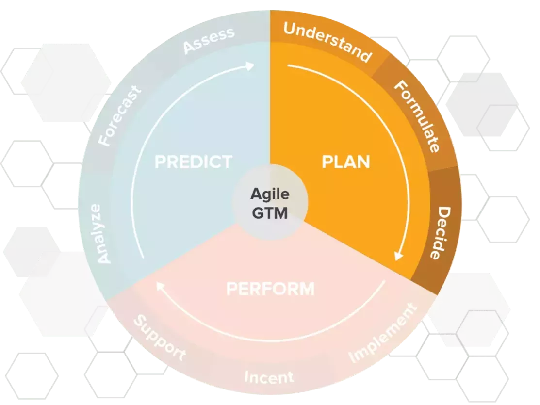 Intelligent Revenue Platform GTM: Plan