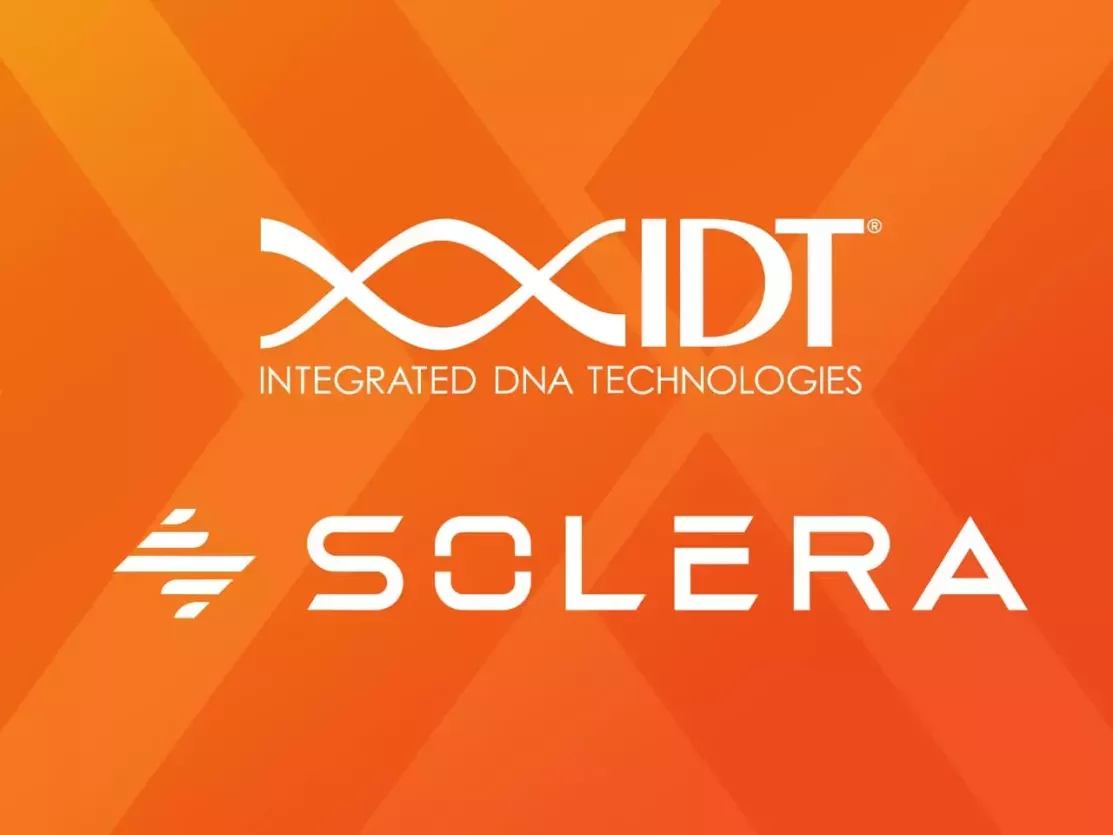 Xactly Sales Planning: Solera and Integrated DNA Technologies