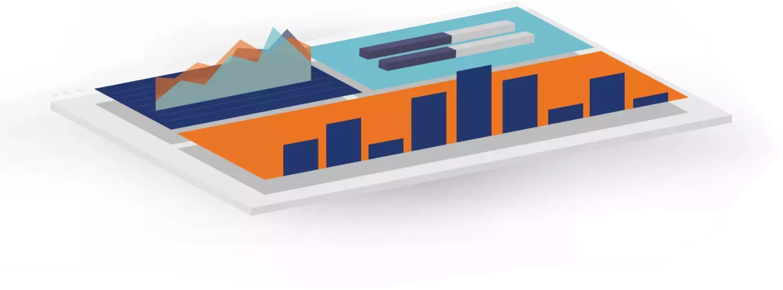 SMB Charts Icon
