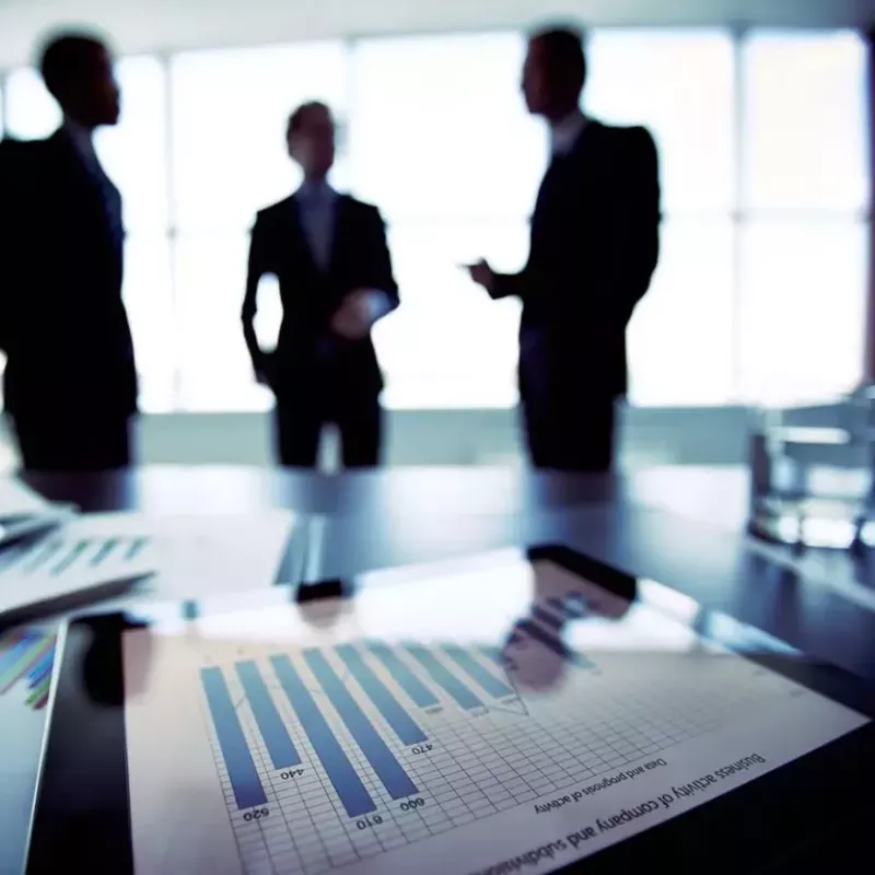 A Guide to Data-driven Sales