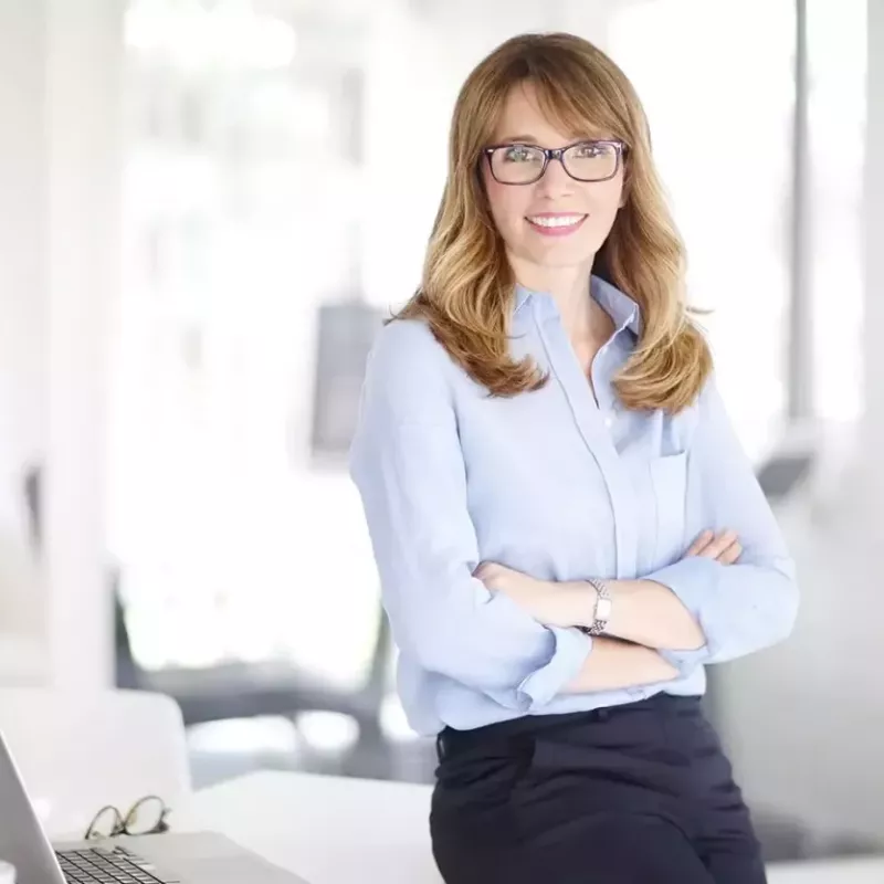 finance leader controller
