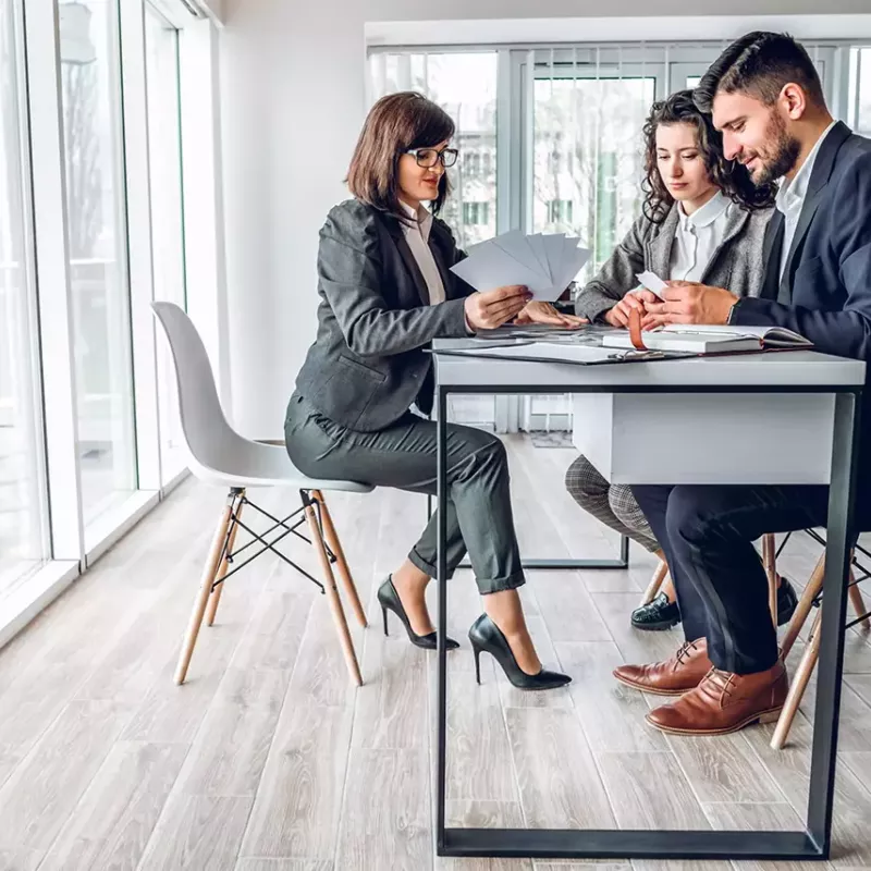 Industry MBO Examples to Kickstart Your Sales Team Engagement