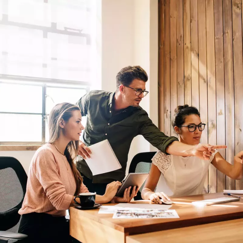 6 Strategies to Building an Accurate Sales & Revenue Forecast
