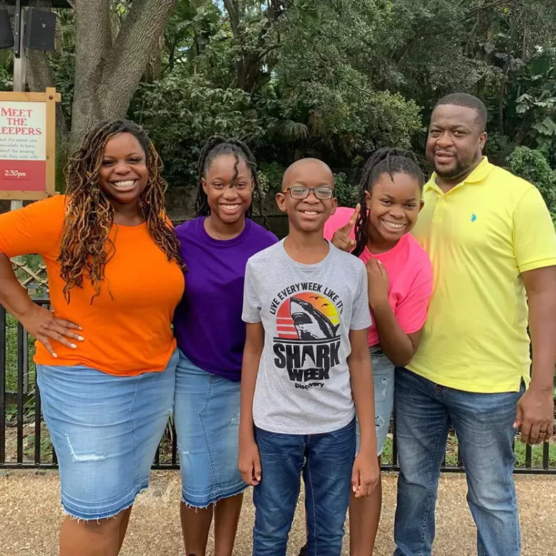 CAREgivers Affinity Group