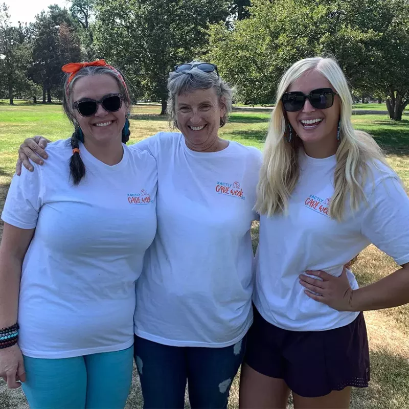 EmpowHER Affinity Group