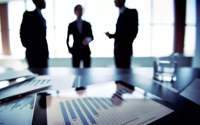 A Guide to Data-driven Sales