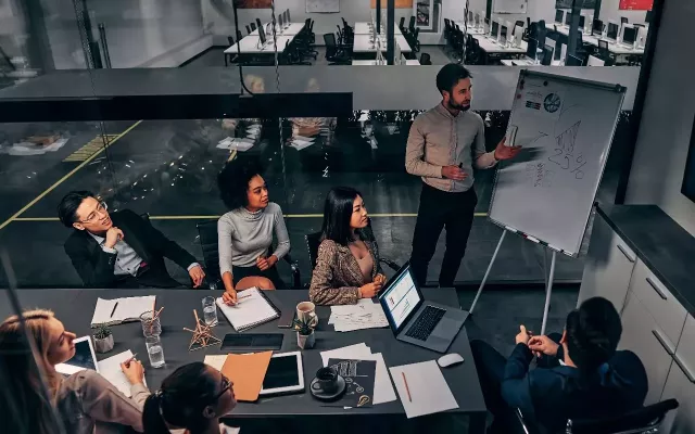 Intelligent Revenue Everything You Need Know