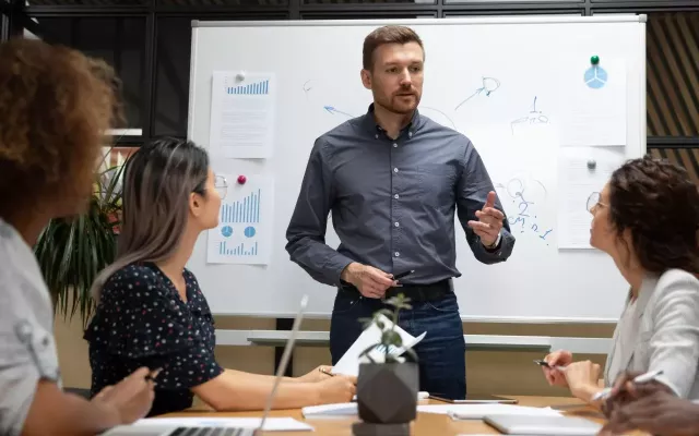 Removing Road Blocks Sales Planning Effectiveness