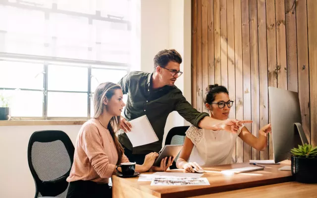 6 Strategies to Building an Accurate Sales & Revenue Forecast