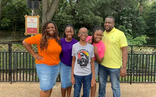 CAREgivers Affinity Group