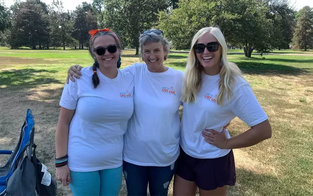 EmpowHER Affinity Group