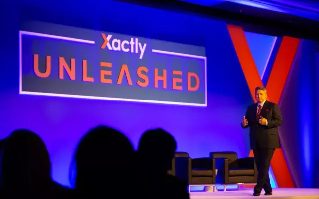 Leadership - About Xactly