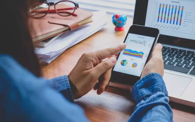 10 Sales Statistics Strategic Planning 2021