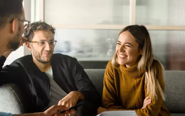 Transform Sales Ops