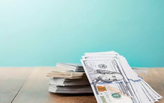 What Draw Against Commission Sales