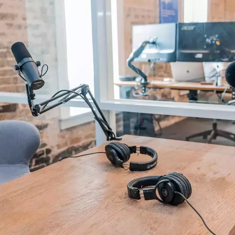 Sales Disruptors Podcast
