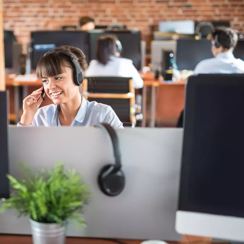 Customer Support