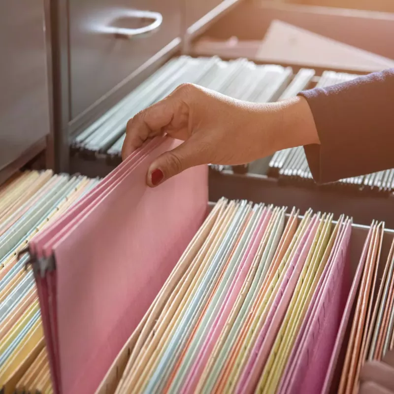 How to Document Sales Comp Admin Process