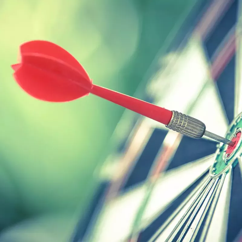 Your Quotas are Awful: How to Improve Sales Performance with Comp Plan Design