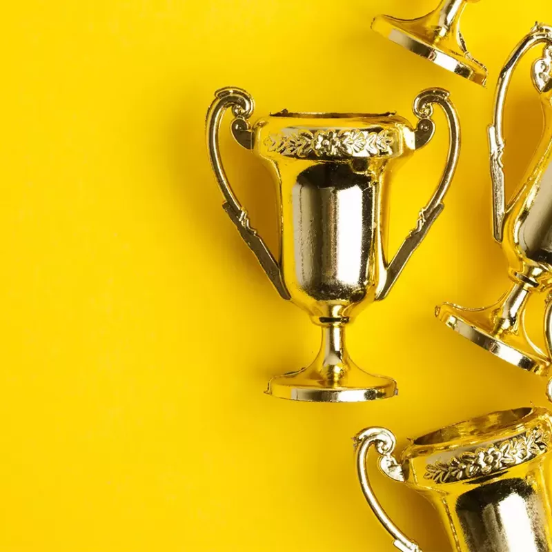 Sales Rewards: 5 Best Practices to Motivate Reps