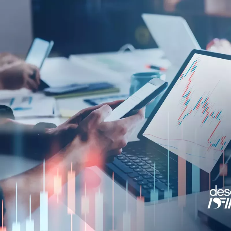 Investing in Xactly Incent Results in 99% Faster Calculations for Desert Financial