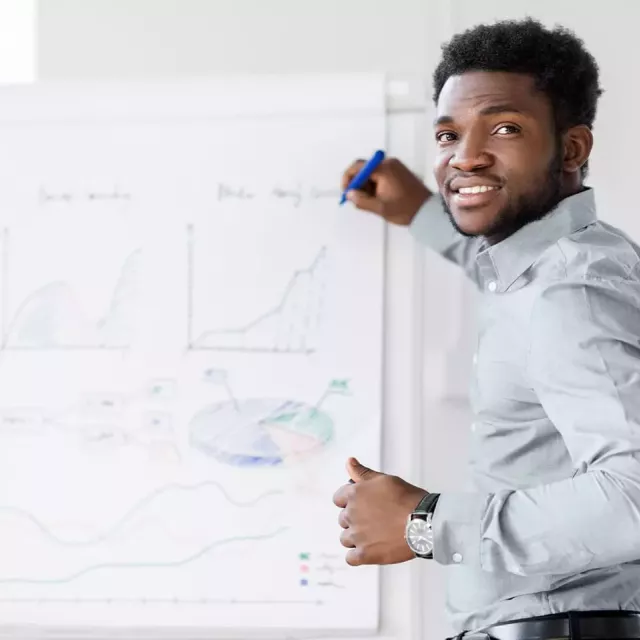 The 2021 Guide to Successful Forecasting Fundamentals