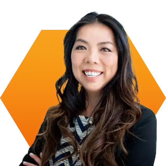 Megan Ackerson Headshot