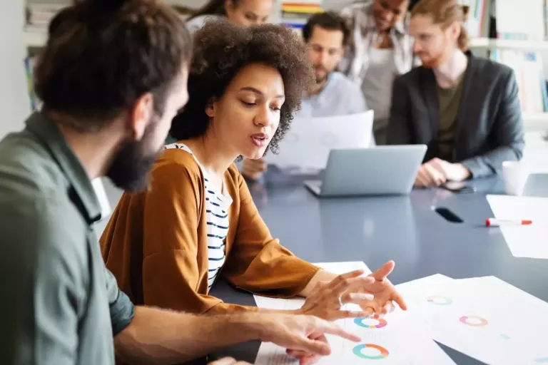 Revenue Hub at Xactly