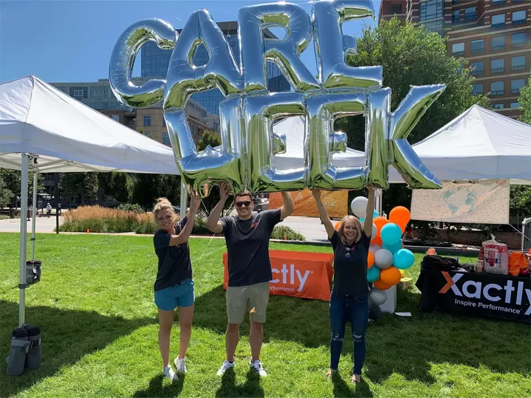 care week