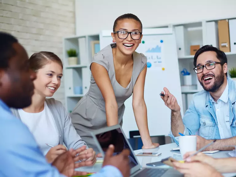 Webinar: The Key to Sales Performance Management