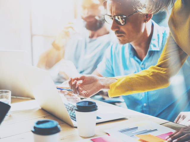 2018 Mid-Market Sales Incentive Study