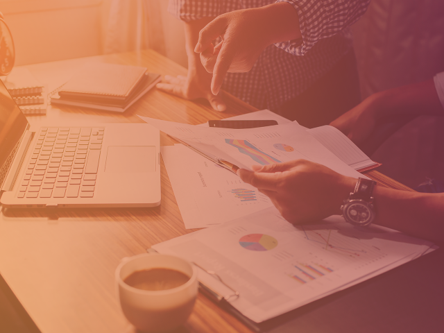 The Imperative for Sales Planning