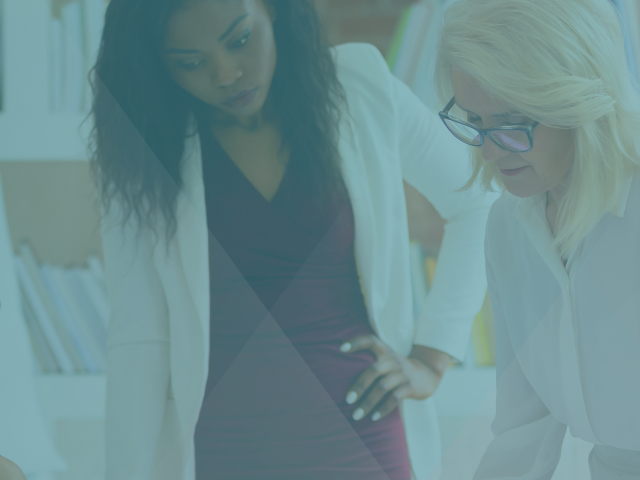 Why Data Driven Sales Leadership Matters