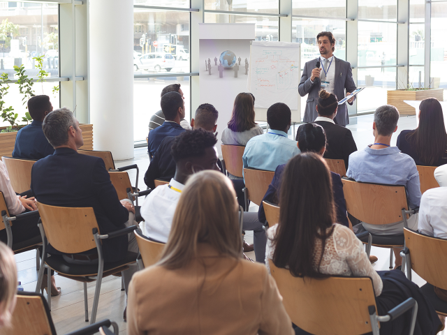 Xactly Named a Leader in Gartner Magic Quadrant 2019