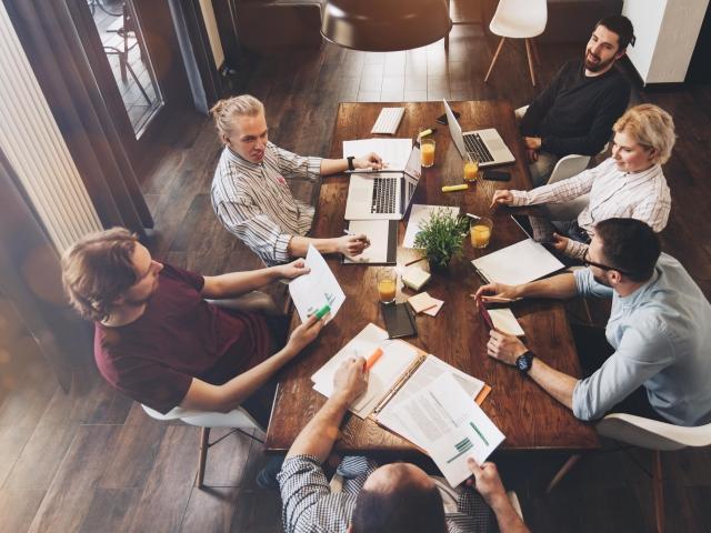 The Case for Team-Based Sales Incentives