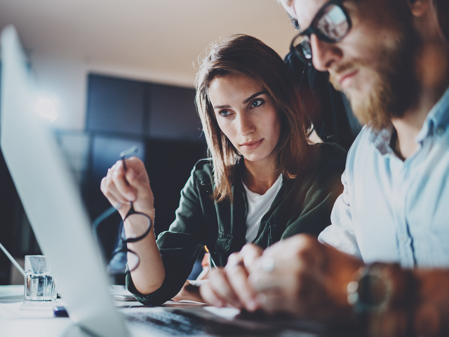Webinar: A path to ASC 606 with Two Corporate Controllers