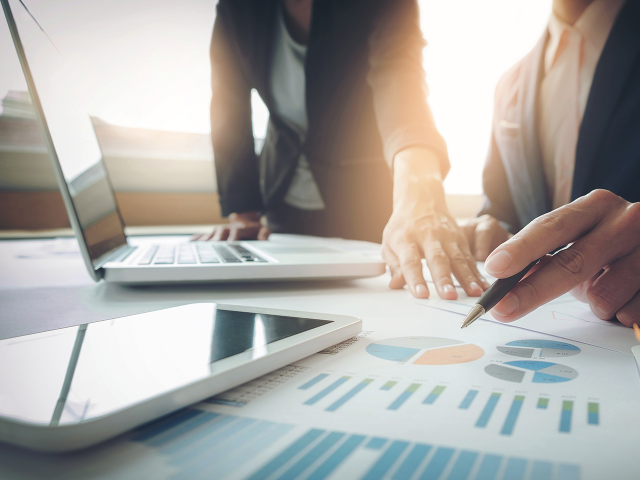 Webinar: Accurately Forecast Commission Expense