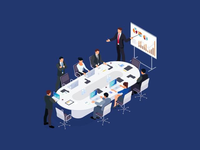 Drive Growth - Sales Leaders