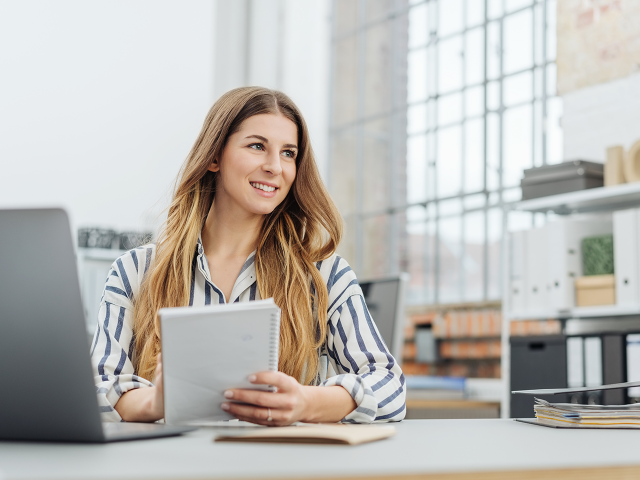 Webinar: Meet Commission Accounting Requirements Under ASC 606 (IFRS 15)