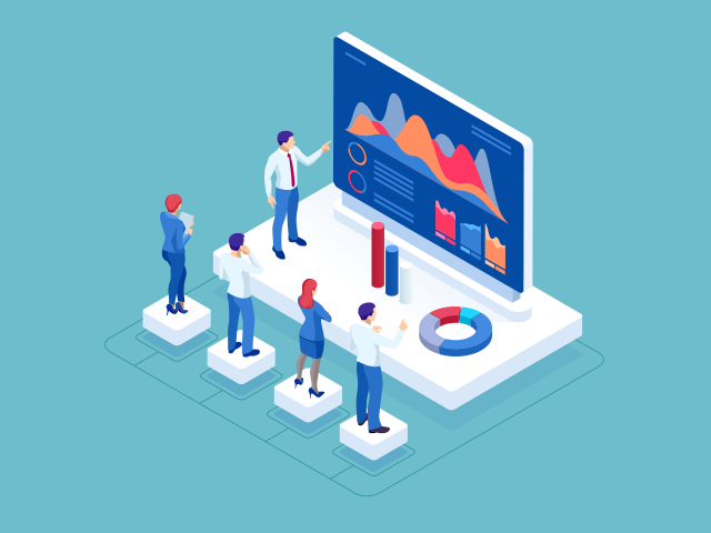 Using Data to Drive Growth