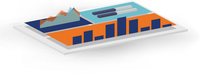 Charts Icon