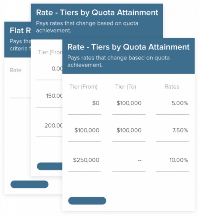 SimplyComp Dashboard