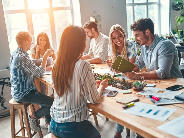 Transform Sales Performance Uncertainty into Sustained Excellence