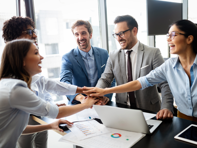 Webinar: Automating Commissions: Prepare for Unknowns