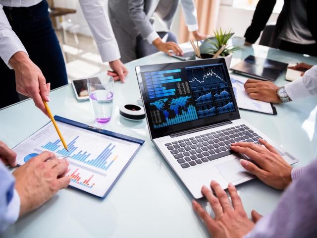 5 Considerations Before Implementing Territory Management Solution