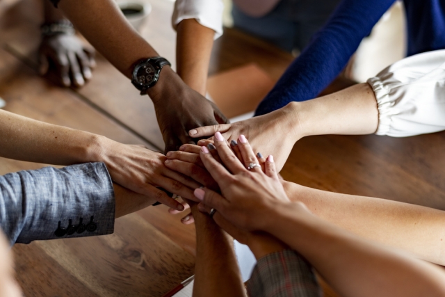 Webinar: Maintaining Stability During Organizational Change